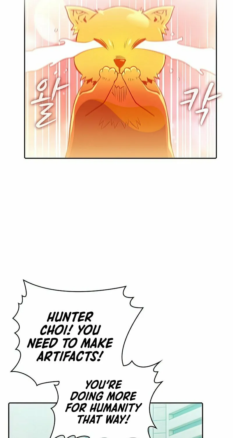 Read The Celestial Returned from Hell chapter 93 image 63 on Lezhin