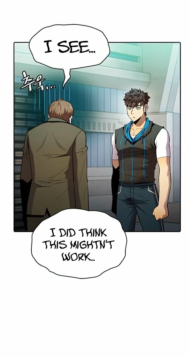 Read The Celestial Returned from Hell chapter 93 image 67 on Lezhin
