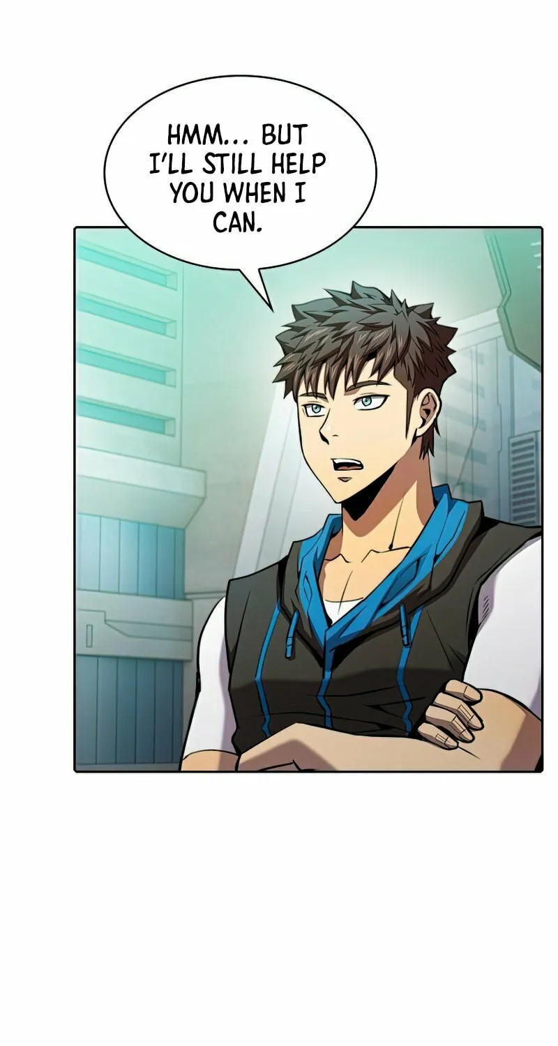 Read The Celestial Returned from Hell chapter 93 image 68 on Lezhin