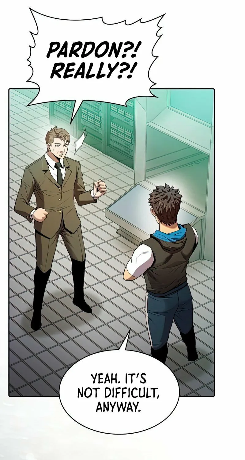Read The Celestial Returned from Hell chapter 93 image 69 on Lezhin