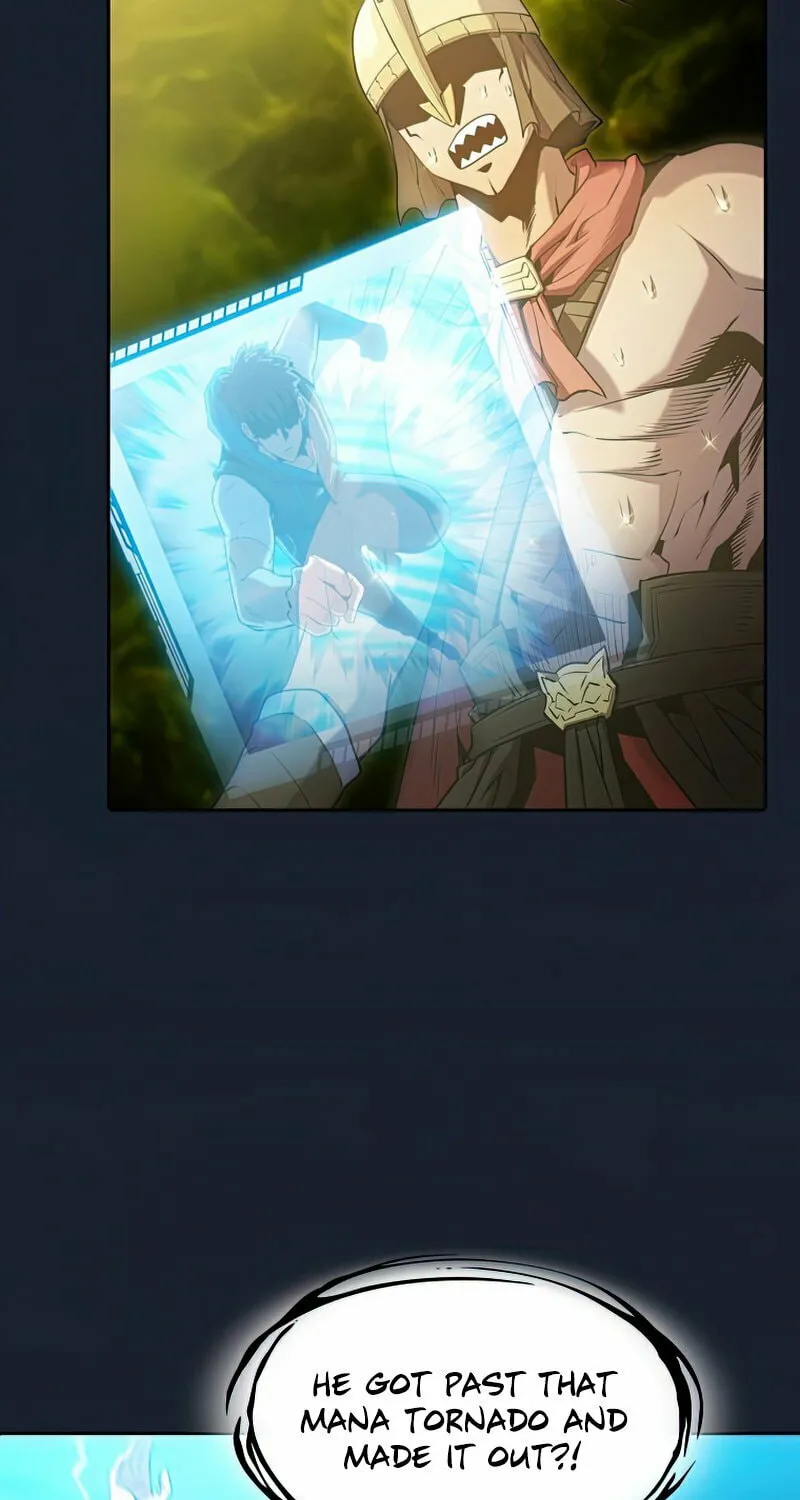 Read The Celestial Returned from Hell chapter 93 image 7 on Lezhin