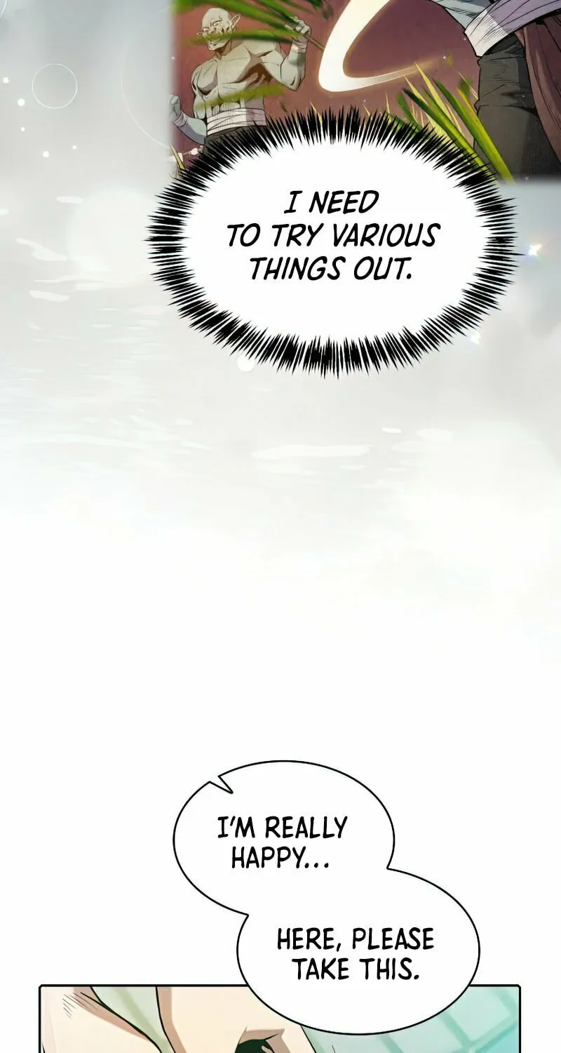 Read The Celestial Returned from Hell chapter 93 image 71 on Lezhin