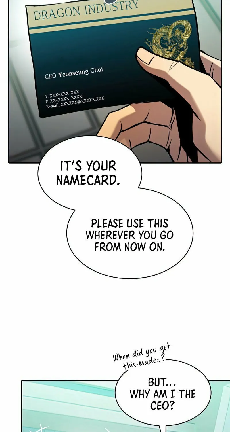 Read The Celestial Returned from Hell chapter 93 image 73 on Lezhin