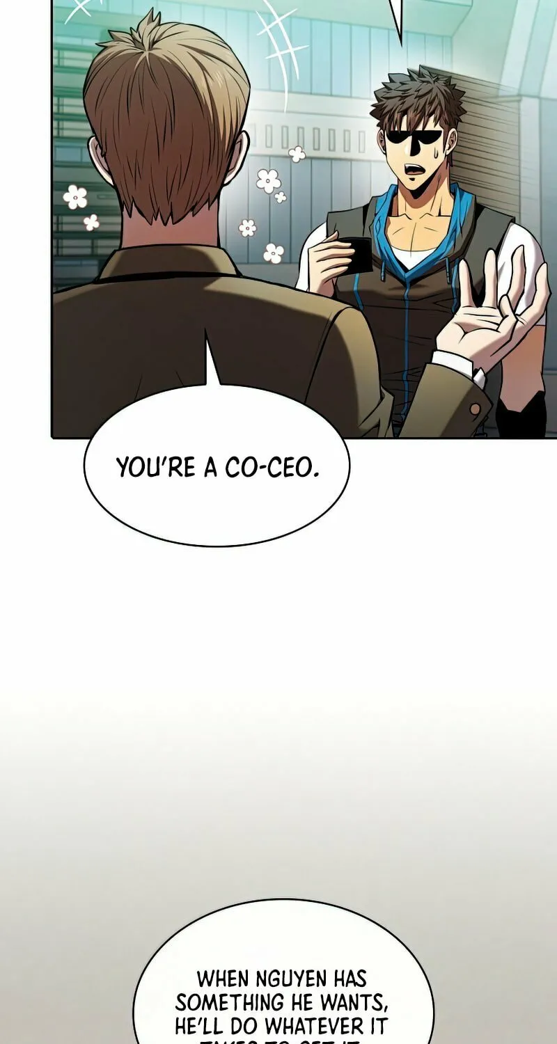 Read The Celestial Returned from Hell chapter 93 image 74 on Lezhin