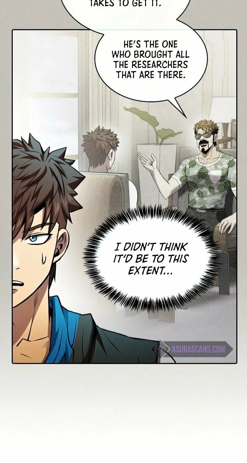 Read The Celestial Returned from Hell chapter 93 image 75 on Lezhin