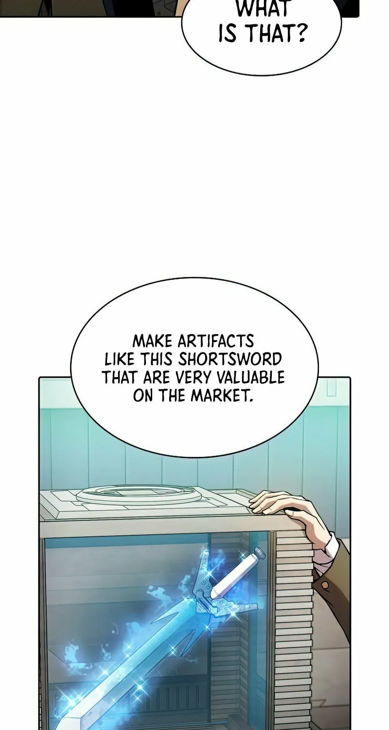 Read The Celestial Returned from Hell chapter 93 image 77 on Lezhin