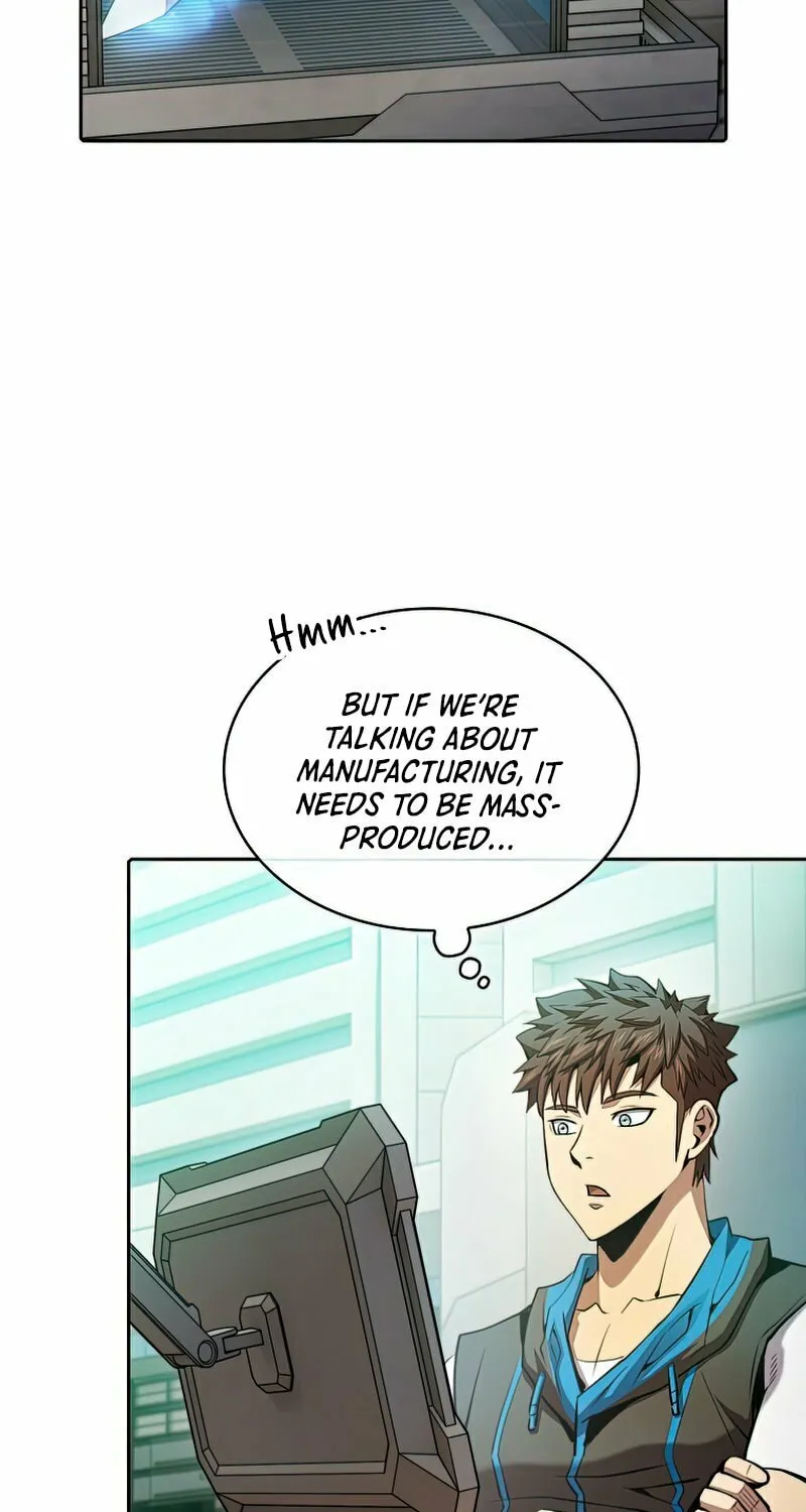 Read The Celestial Returned from Hell chapter 93 image 78 on Lezhin