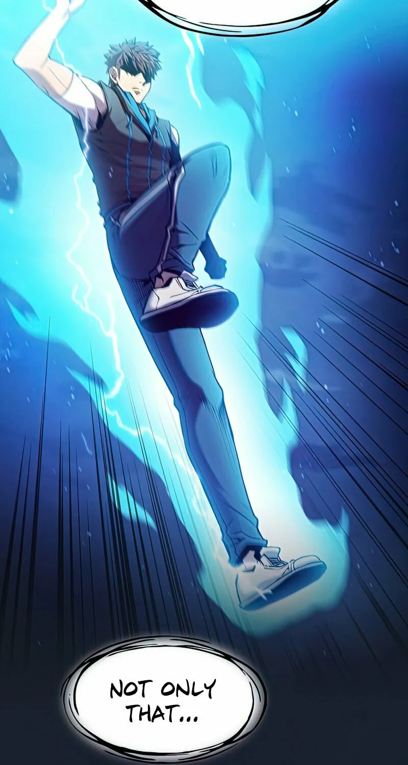 Read The Celestial Returned from Hell chapter 93 image 8 on Lezhin