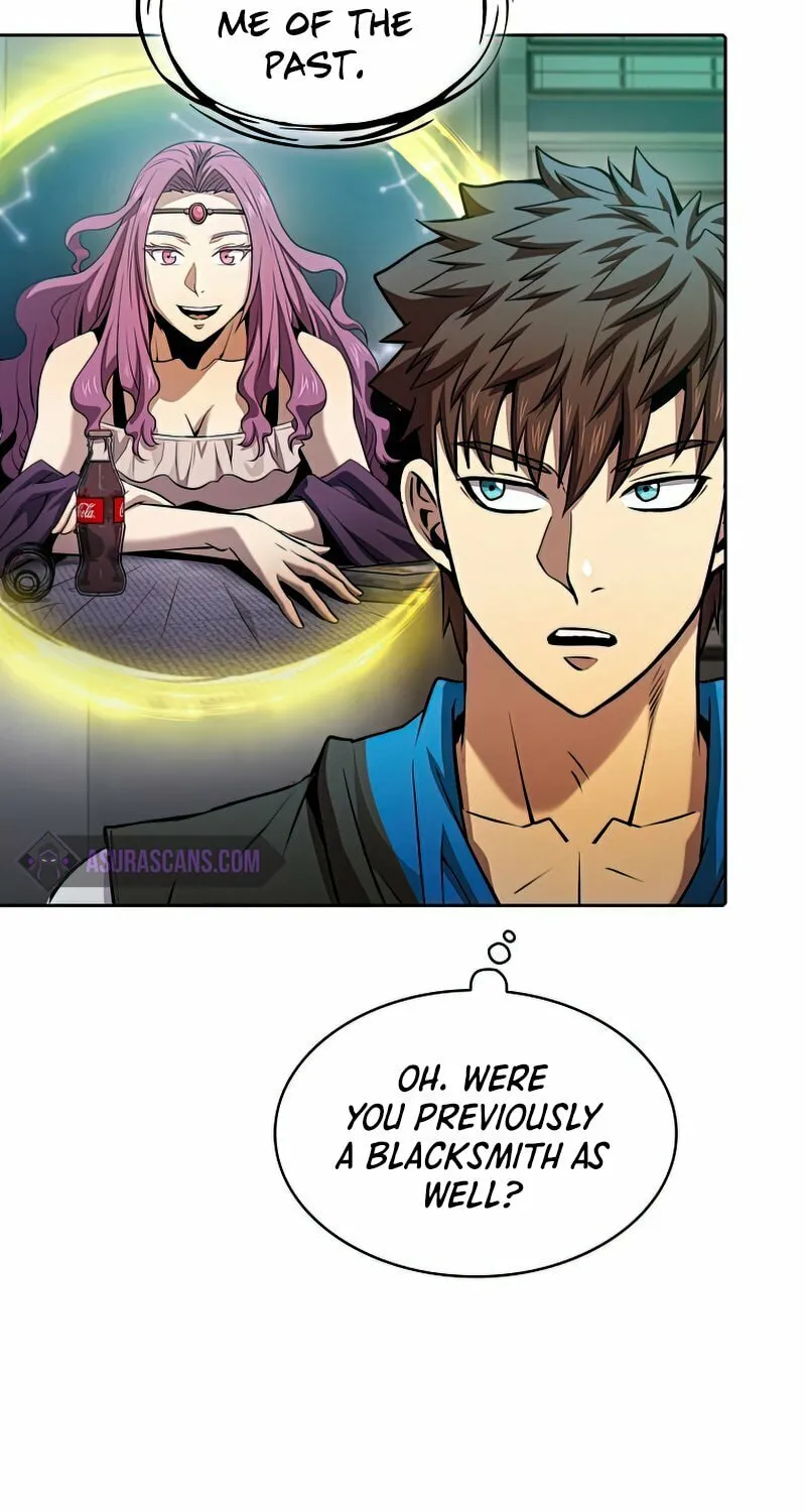 Read The Celestial Returned from Hell chapter 93 image 80 on Lezhin
