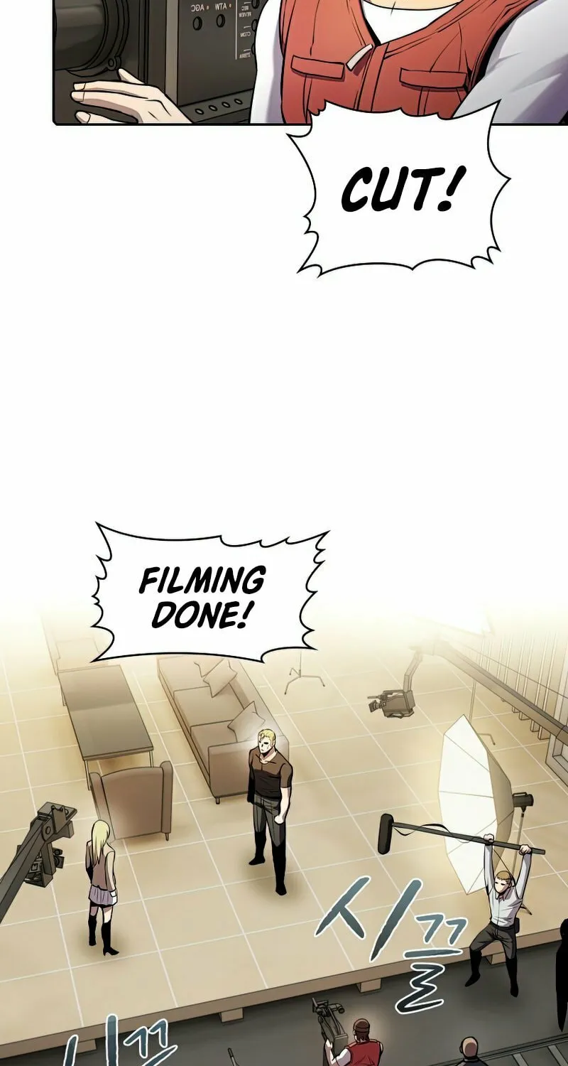 Read The Celestial Returned from Hell chapter 94 image 12 on Lezhin
