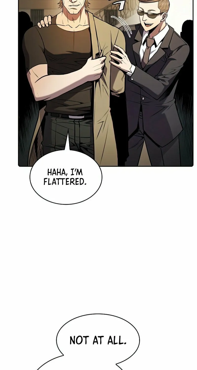 Read The Celestial Returned from Hell chapter 94 image 14 on Lezhin