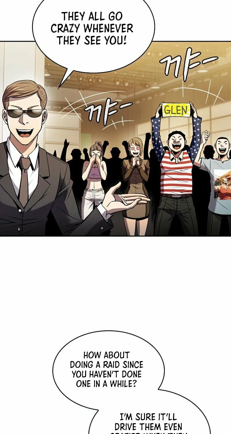 Read The Celestial Returned from Hell chapter 94 image 15 on Lezhin