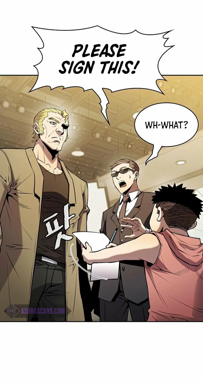 Read The Celestial Returned from Hell chapter 94 image 20 on Lezhin