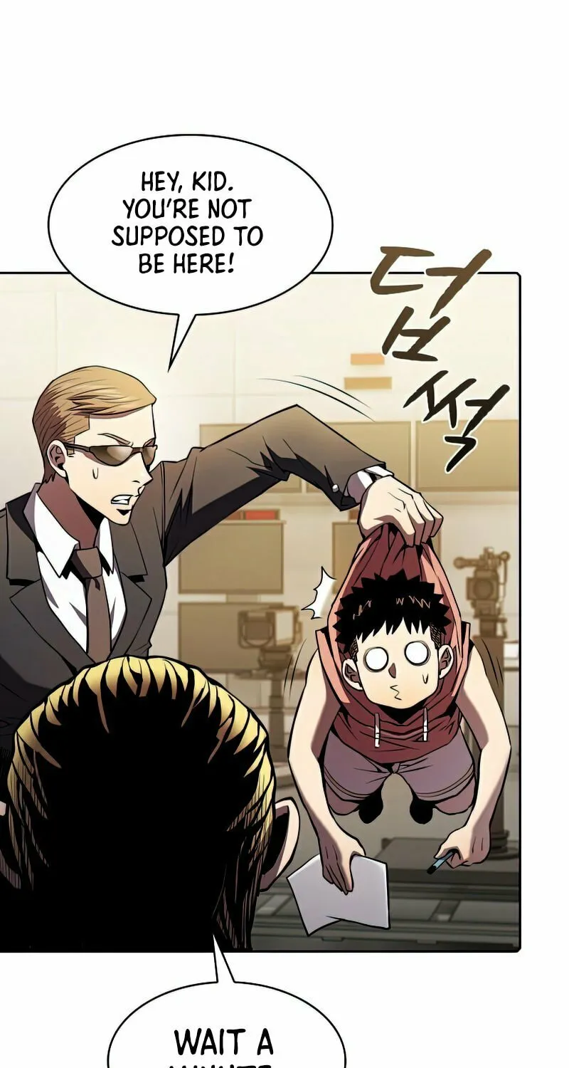 Read The Celestial Returned from Hell chapter 94 image 21 on Lezhin