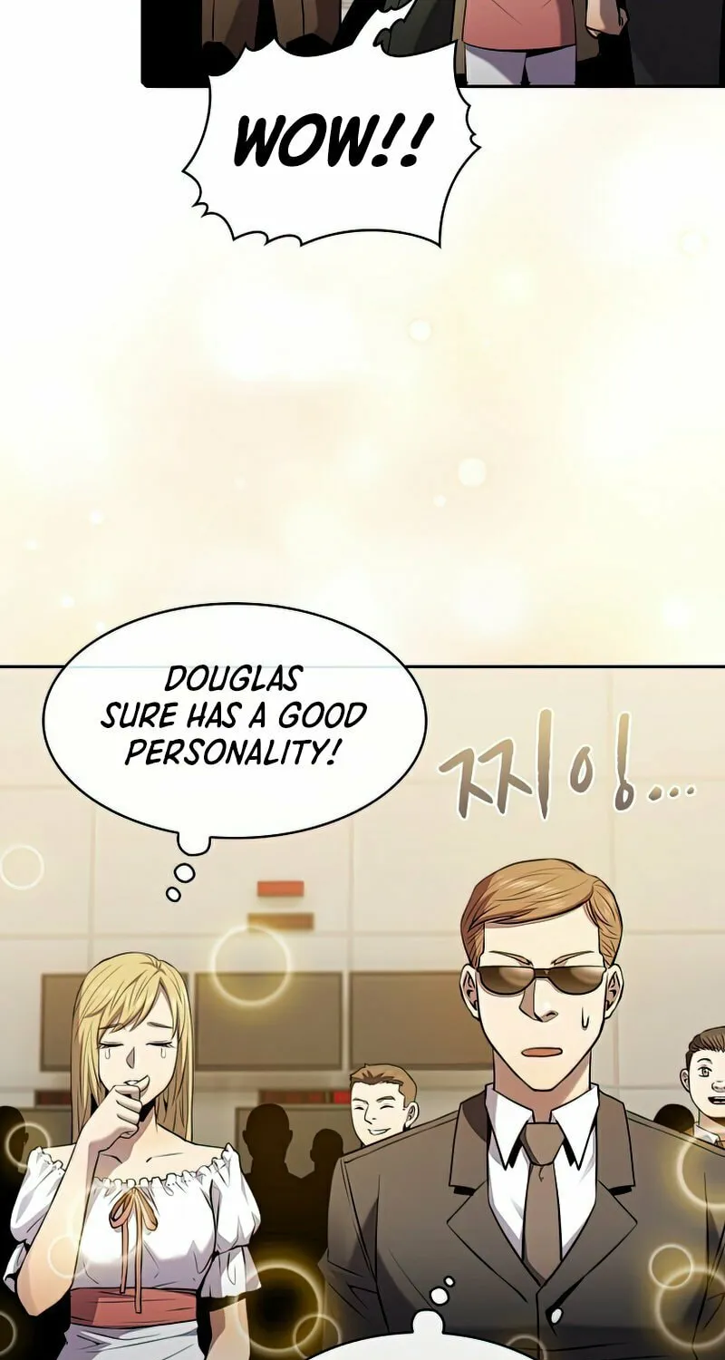 Read The Celestial Returned from Hell chapter 94 image 23 on Lezhin