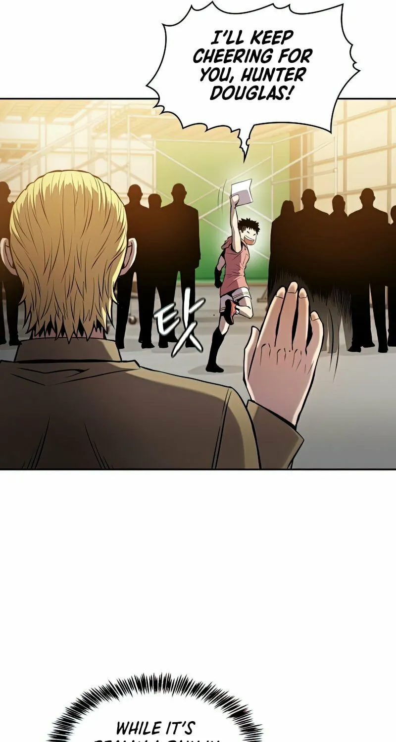 Read The Celestial Returned from Hell chapter 94 image 26 on Lezhin