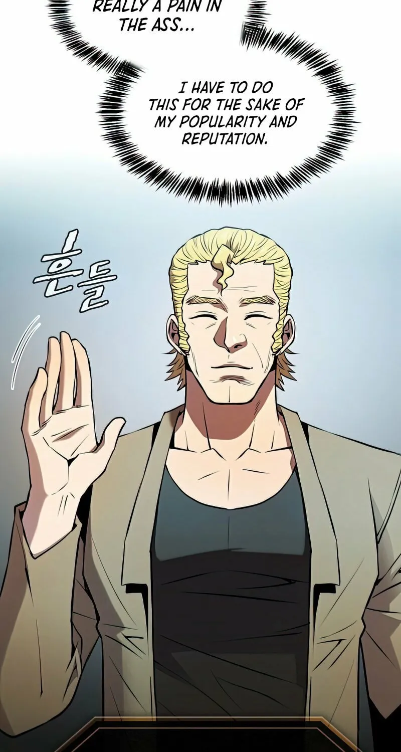 Read The Celestial Returned from Hell chapter 94 image 27 on Lezhin