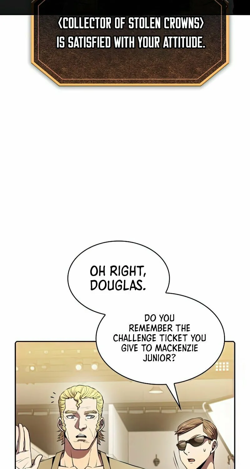 Read The Celestial Returned from Hell chapter 94 image 28 on Lezhin