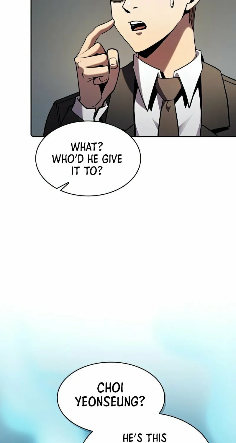 Read The Celestial Returned from Hell chapter 94 image 30 on Lezhin