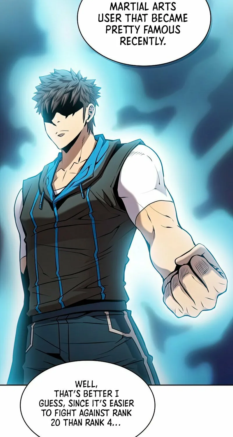 Read The Celestial Returned from Hell chapter 94 image 31 on Lezhin