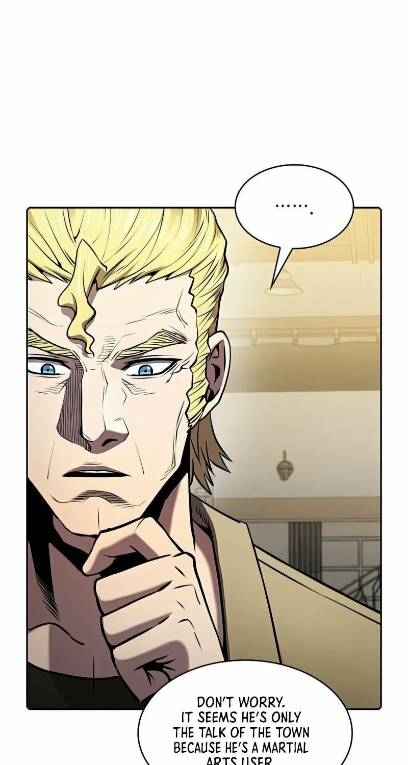 Read The Celestial Returned from Hell chapter 94 image 33 on Lezhin