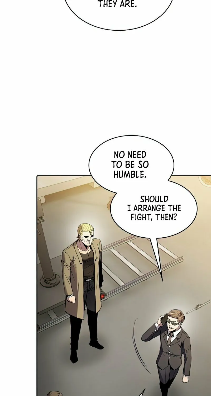 Read The Celestial Returned from Hell chapter 94 image 36 on Lezhin