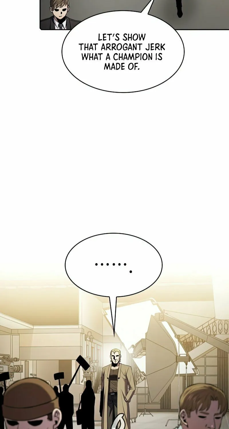 Read The Celestial Returned from Hell chapter 94 image 37 on Lezhin