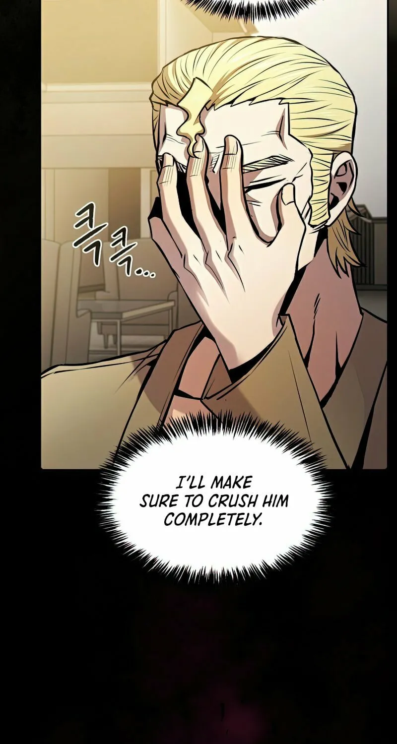 Read The Celestial Returned from Hell chapter 94 image 39 on Lezhin