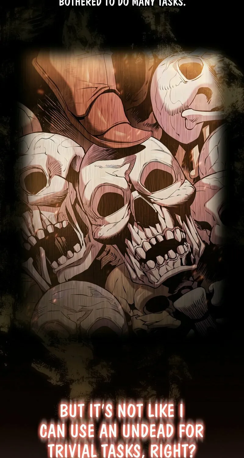 Read The Celestial Returned from Hell chapter 94 image 4 on Lezhin