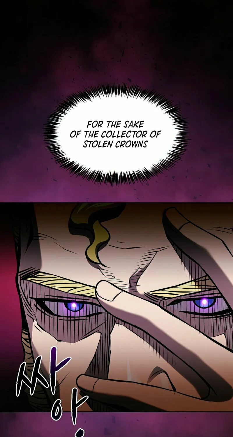 Read The Celestial Returned from Hell chapter 94 image 40 on Lezhin