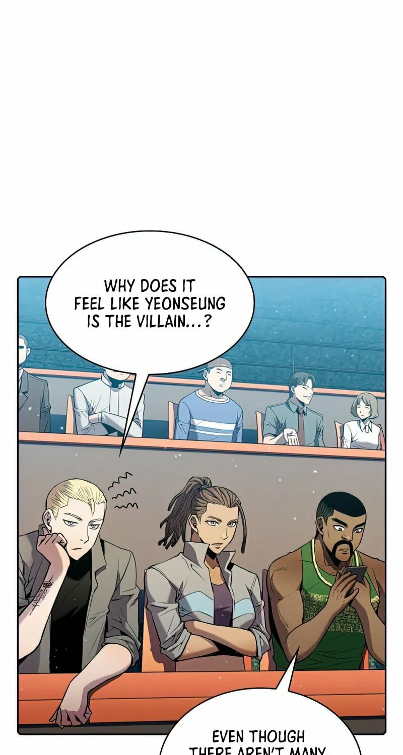 Read The Celestial Returned from Hell chapter 94 image 46 on Lezhin
