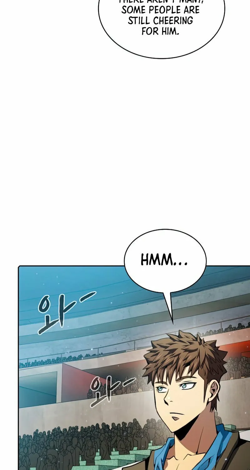 Read The Celestial Returned from Hell chapter 94 image 47 on Lezhin