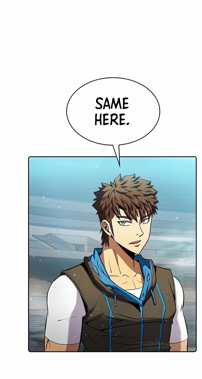 Read The Celestial Returned from Hell chapter 94 image 53 on Lezhin