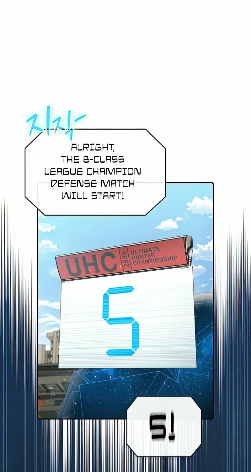 Read The Celestial Returned from Hell chapter 94 image 55 on Lezhin