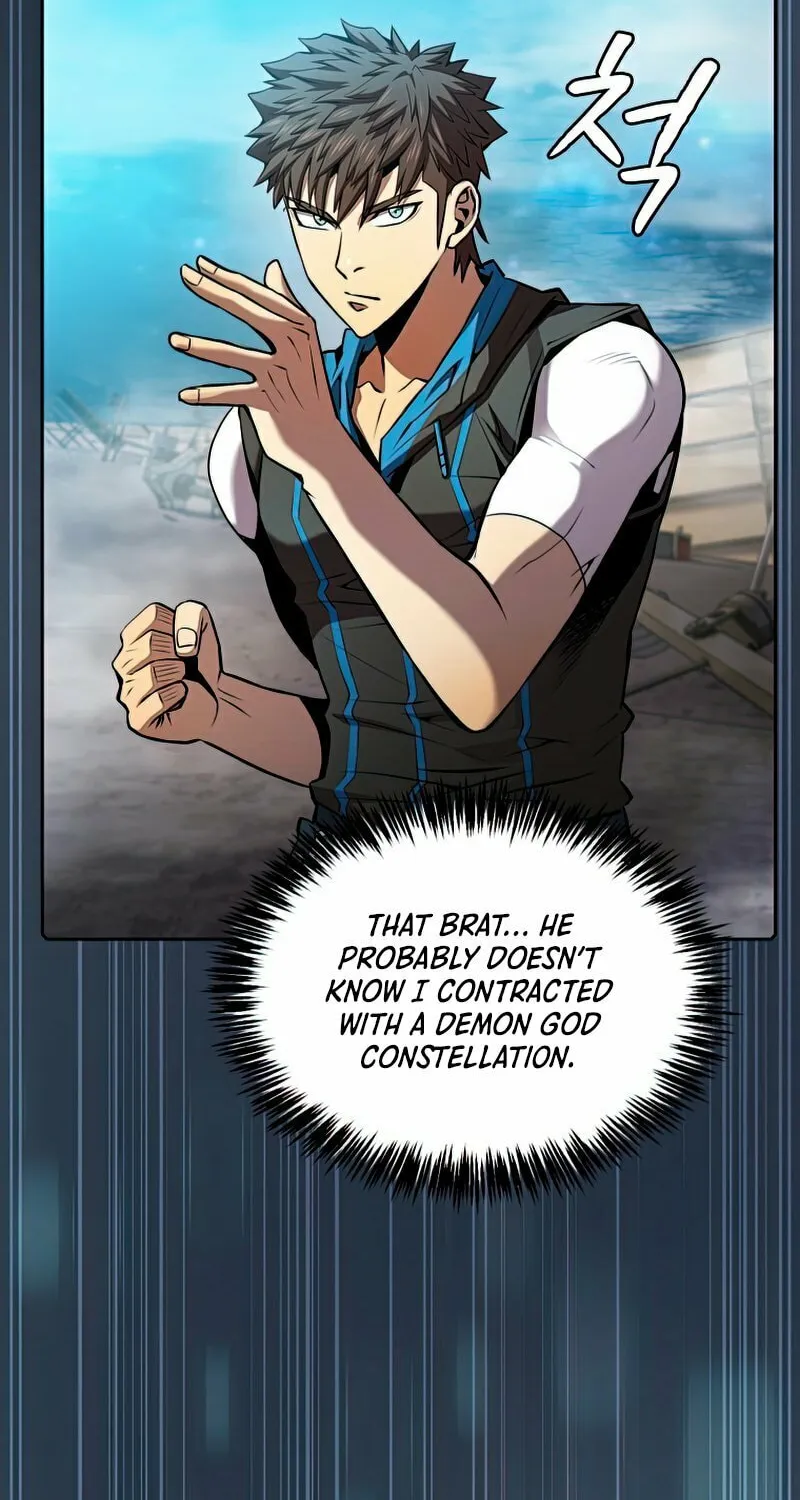 Read The Celestial Returned from Hell chapter 94 image 59 on Lezhin