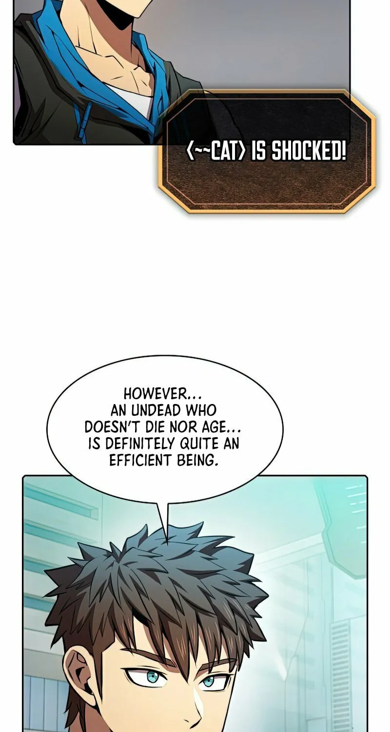 Read The Celestial Returned from Hell chapter 94 image 6 on Lezhin