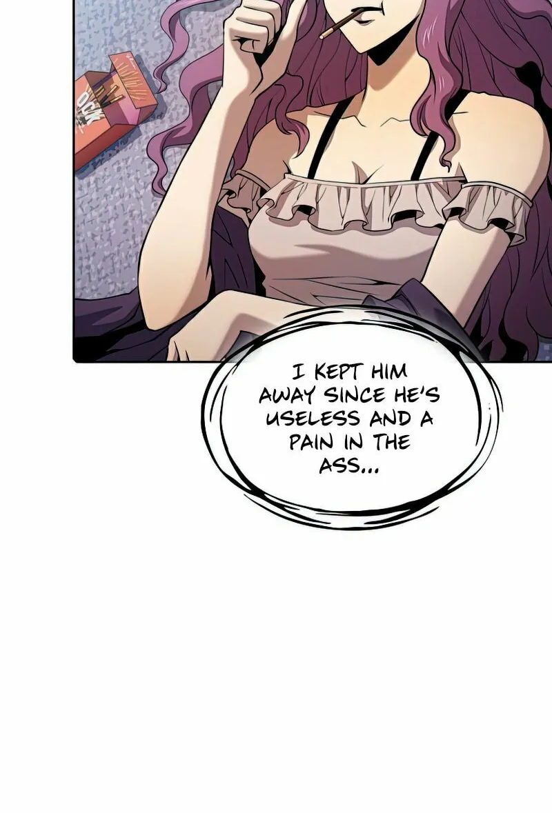 Read The Celestial Returned from Hell chapter 94 image 8 on Lezhin