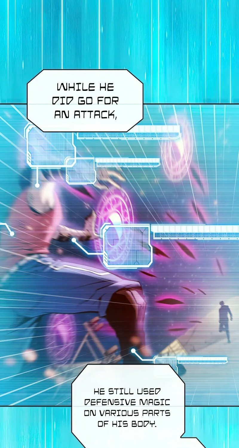 Read The Celestial Returned from Hell chapter 94 image 83 on Lezhin