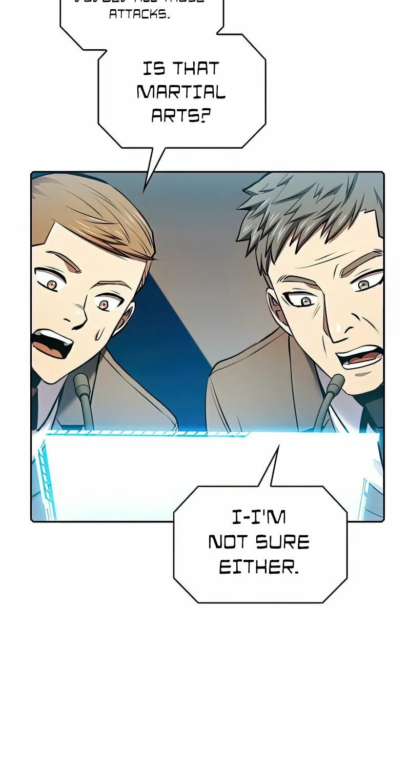 Read The Celestial Returned from Hell chapter 94 image 86 on Lezhin