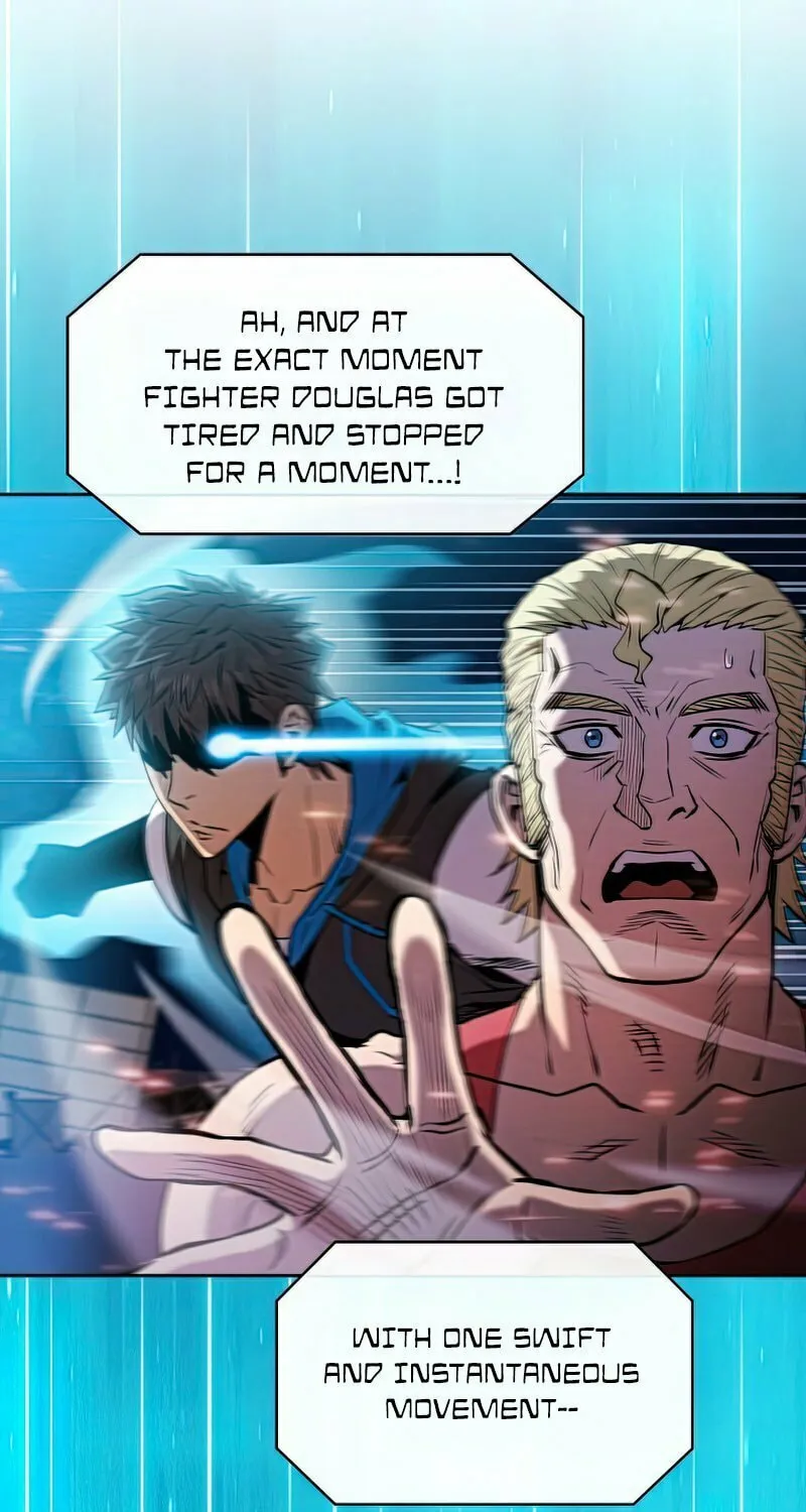 Read The Celestial Returned from Hell chapter 94 image 88 on Lezhin