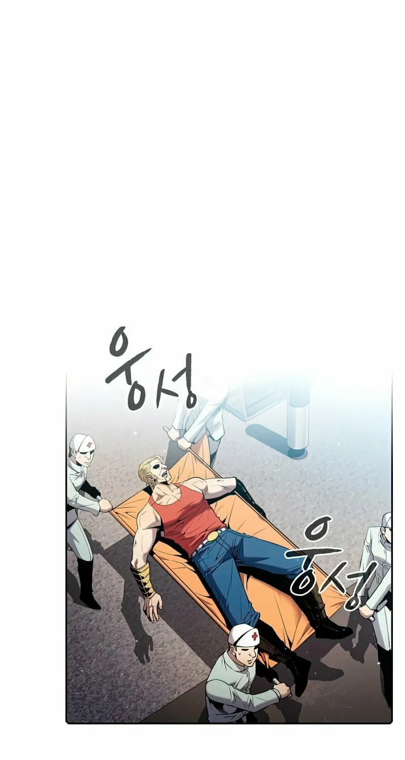 Read The Celestial Returned from Hell chapter 95 image 1 on Lezhin