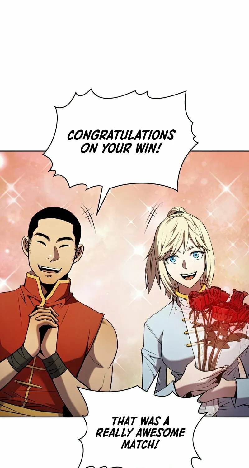 Read The Celestial Returned from Hell chapter 95 image 11 on Lezhin