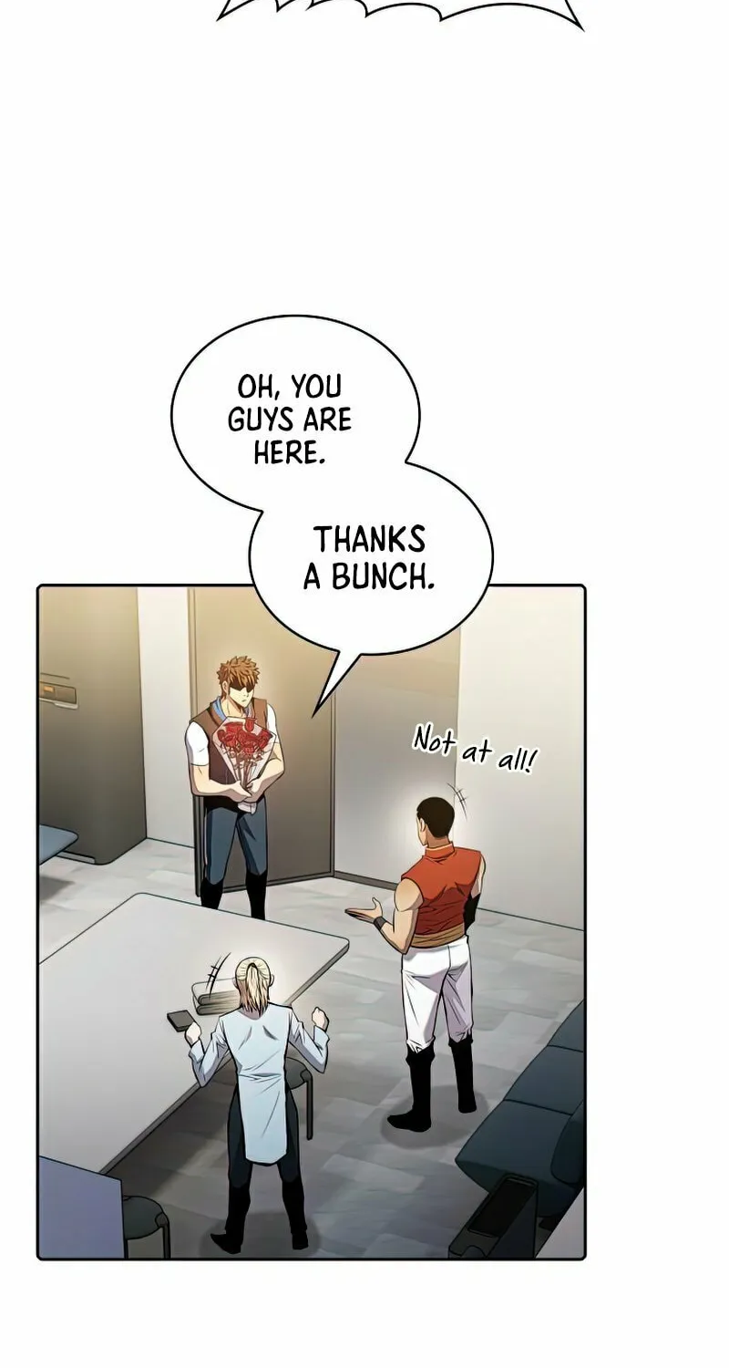 Read The Celestial Returned from Hell chapter 95 image 12 on Lezhin
