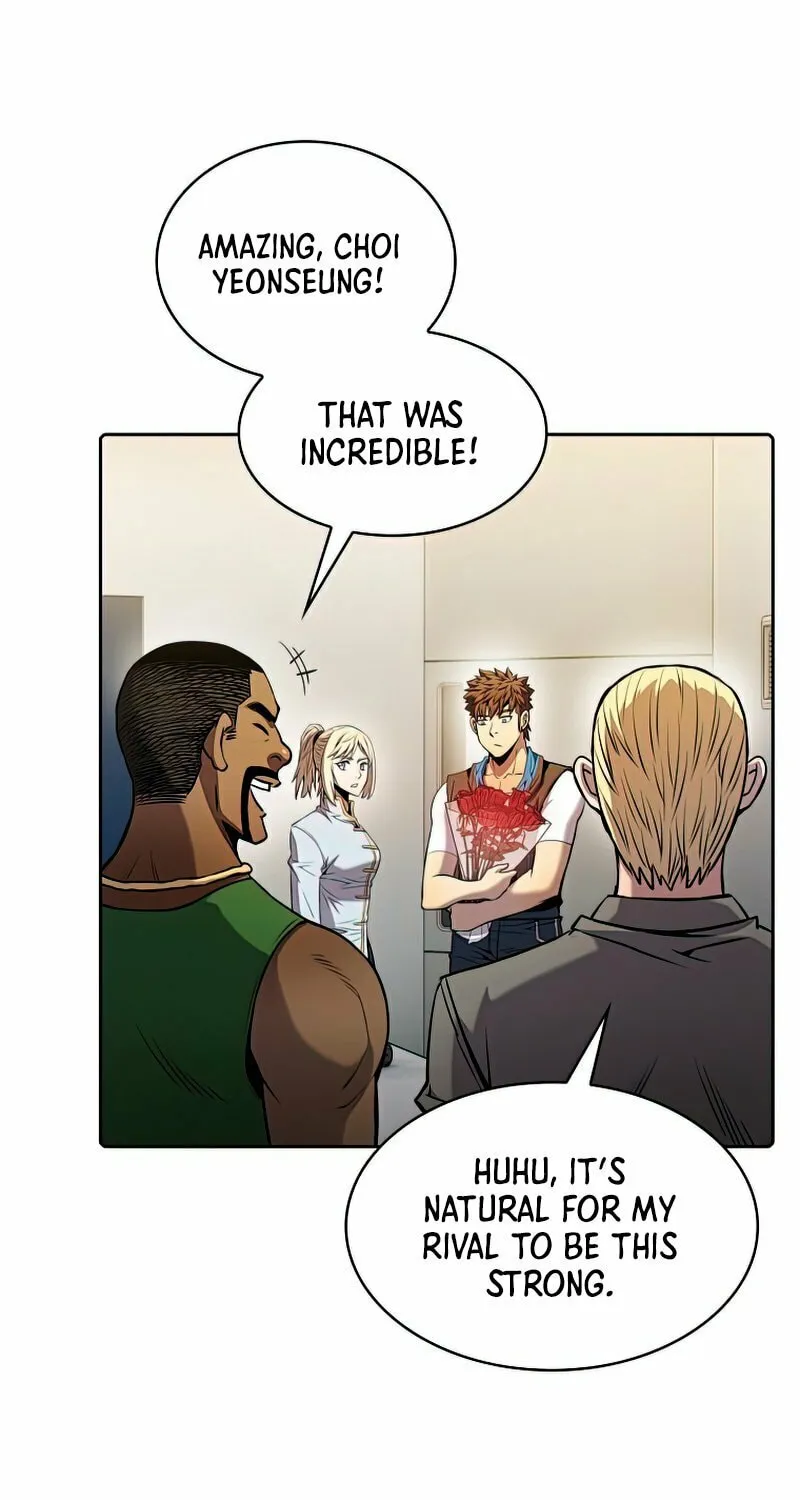 Read The Celestial Returned from Hell chapter 95 image 13 on Lezhin