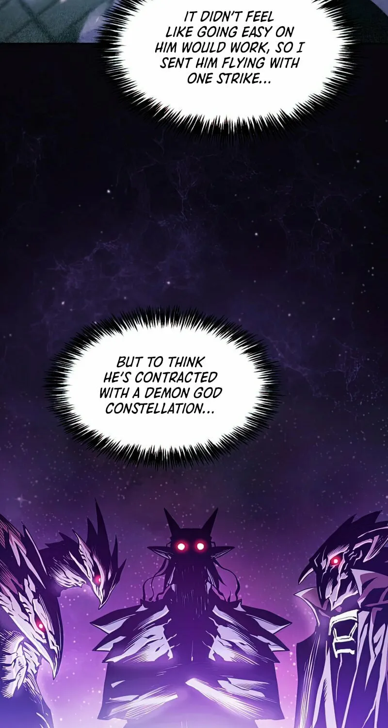 Read The Celestial Returned from Hell chapter 95 image 16 on Lezhin