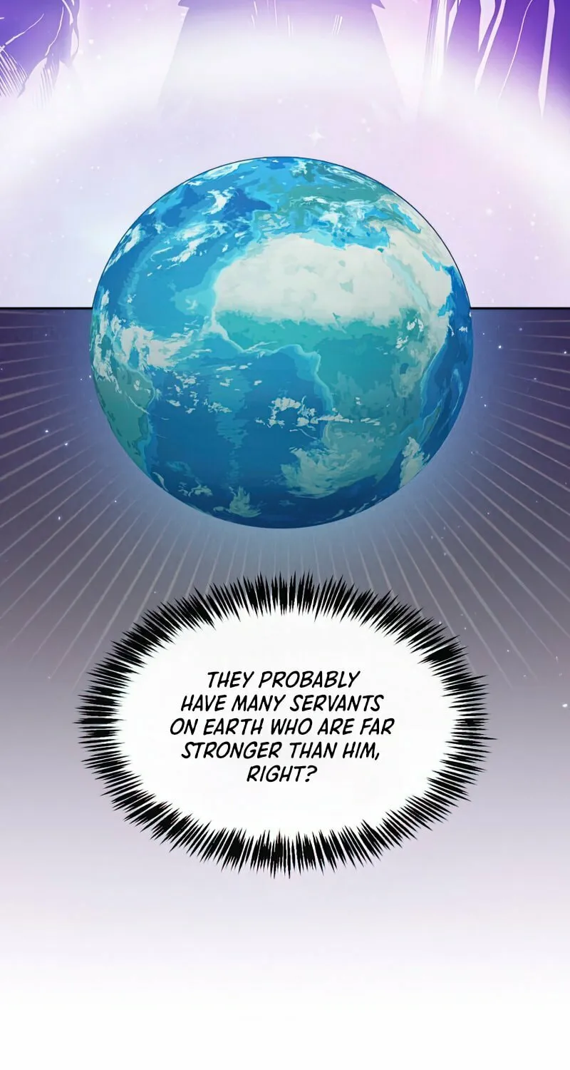 Read The Celestial Returned from Hell chapter 95 image 17 on Lezhin