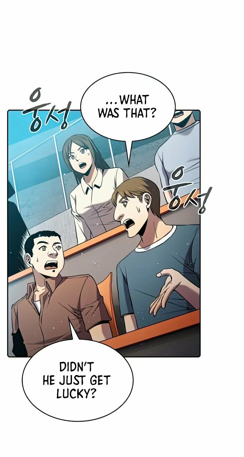 Read The Celestial Returned from Hell chapter 95 image 2 on Lezhin