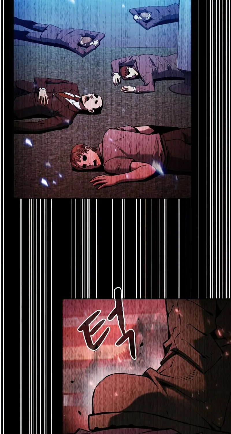 Read The Celestial Returned from Hell chapter 95 image 22 on Lezhin