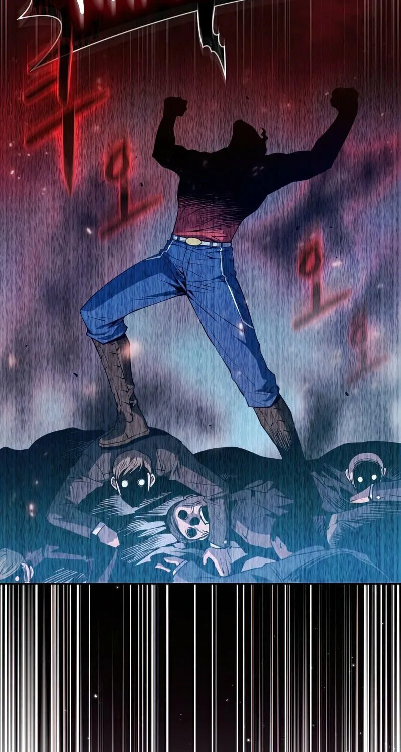 Read The Celestial Returned from Hell chapter 95 image 26 on Lezhin