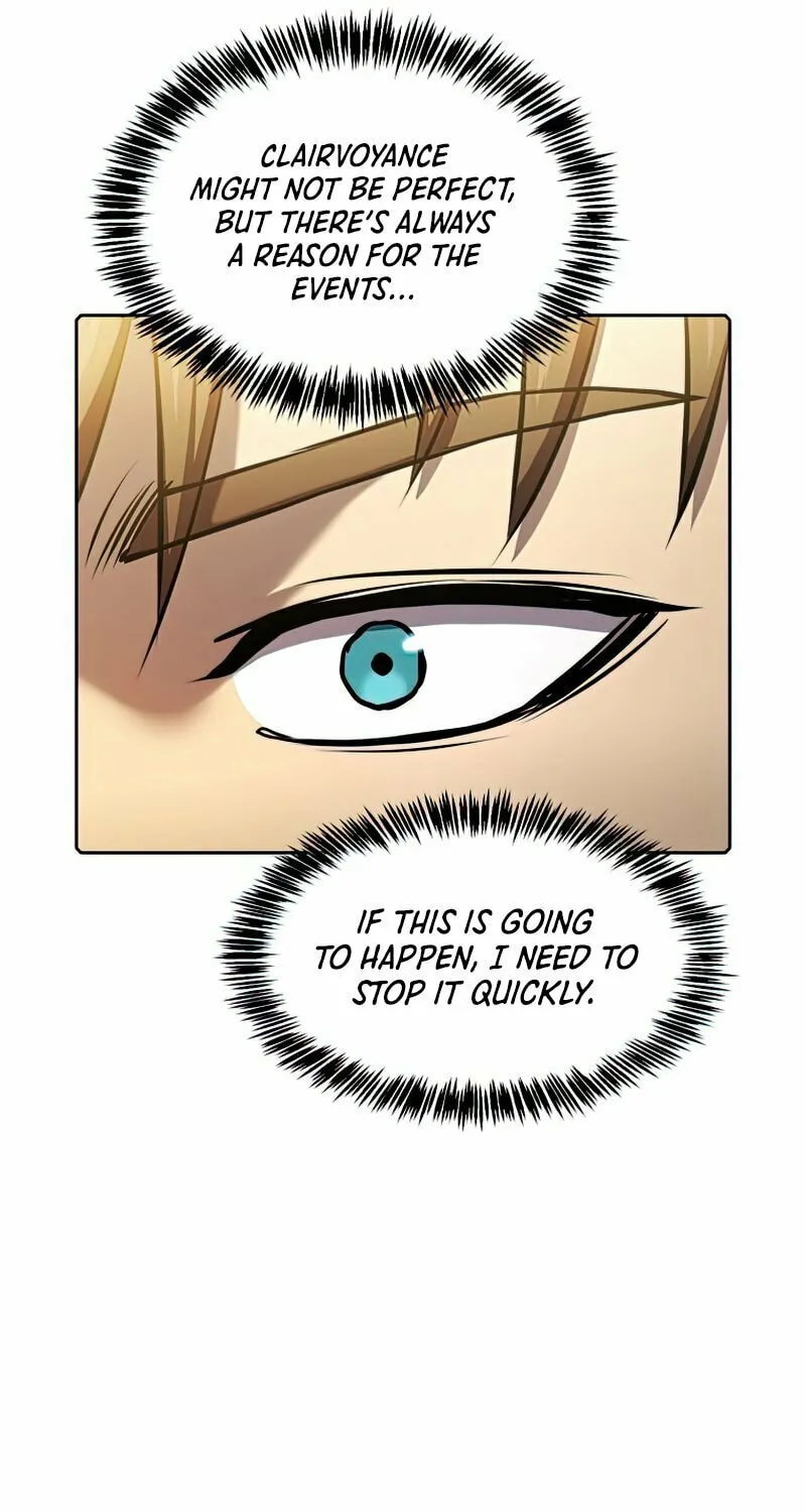 Read The Celestial Returned from Hell chapter 95 image 29 on Lezhin